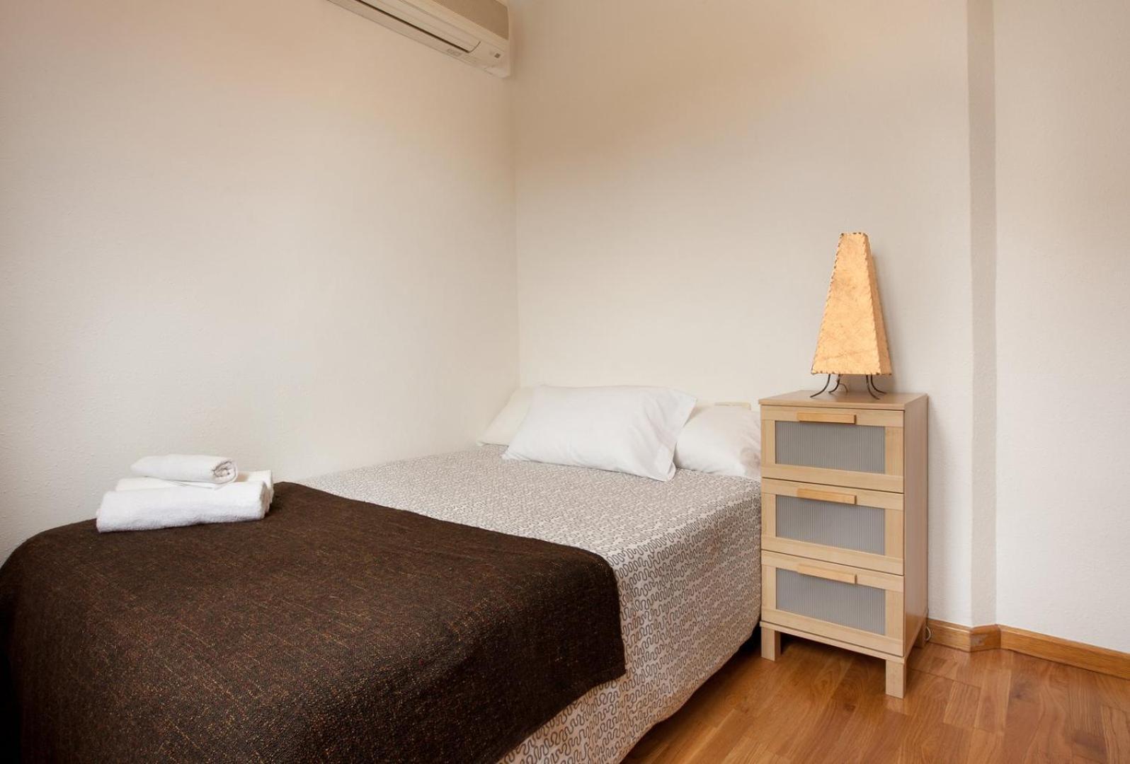 Guestready - Charming Simplicity Near Casa Mila Apartment