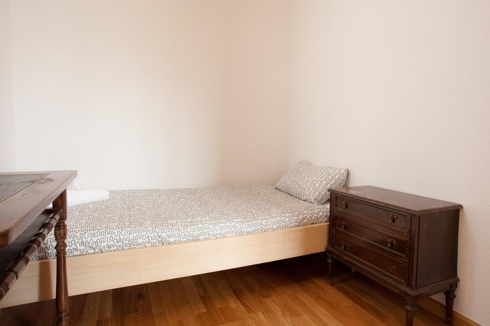 Guestready - Charming Simplicity Near Casa Mila Apartment